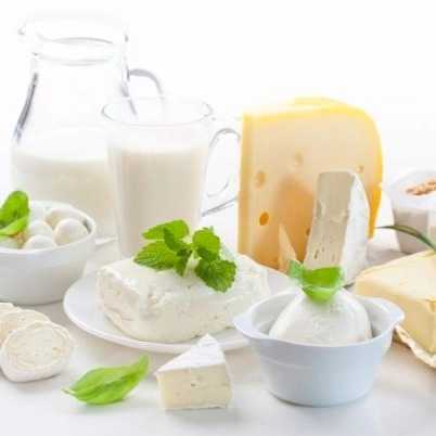لبنیات هاشم زاده