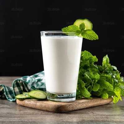 لبنیات هاشم زاده