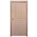 Implementation of anti-theft door, room door and Taha building door in Tehran