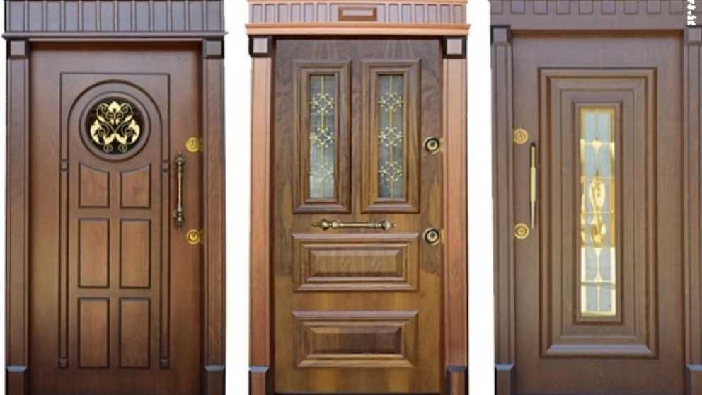 مقایسه درب ضد سرقت و معمولی | چرا درب ضد سرقت بخریم؟