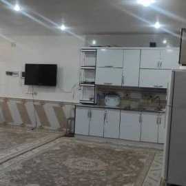اجاره ویلا باغ مدرن رهبری در دزفول