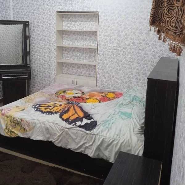 اجاره ویلا باغ مدرن رهبری در دزفول