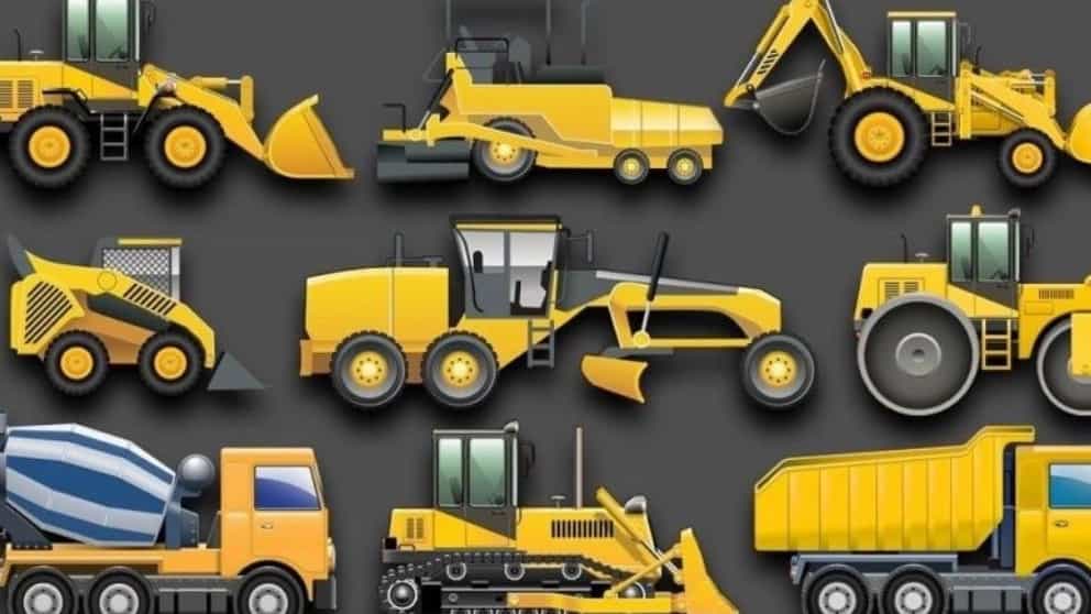 Yaz aylarında yol yapım makinelerinin bakımı için ipuçları