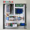 Production and sales of elevator motors and panels of Gostaran Ilyar Technologies in Tehran
