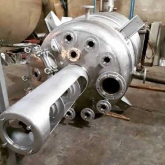 ایران مخزن