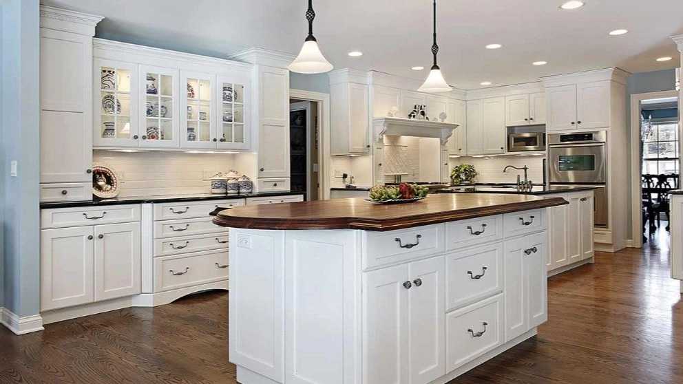 انواع کابینت ها