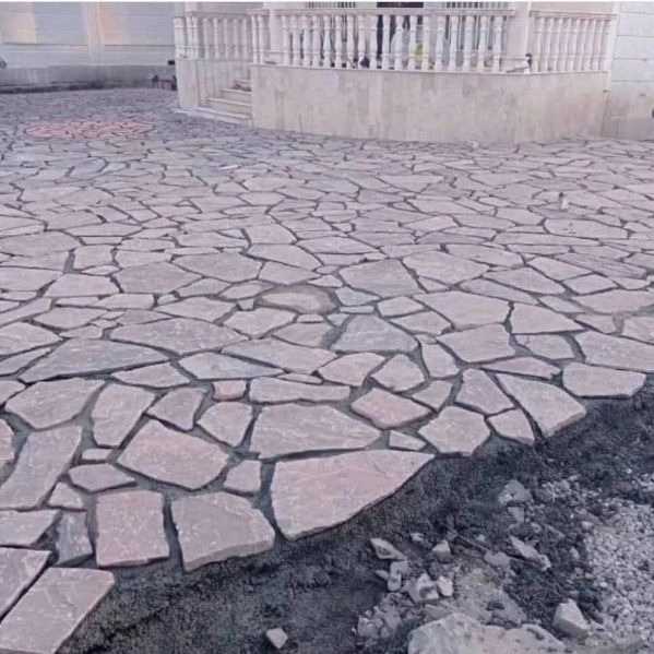 سنگ ورقه ای هادی جعفری