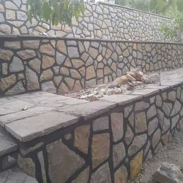 سنگ ورقه ای هادی جعفری
