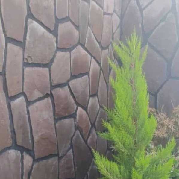 سنگ ورقه ای هادی جعفری