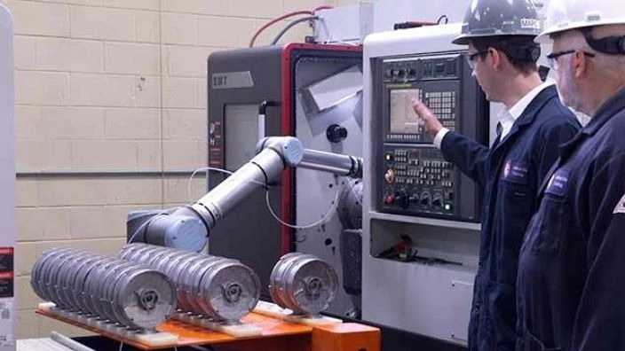 9 نکته مهم در نگهداری دستگاه cnc