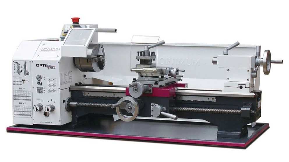 9 نکته مهم در نگهداری دستگاه cnc