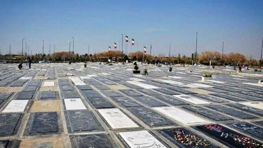 نکات کلیدی هنگام خرید سنگ قبر
