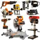 Selling all kinds of electrical and industrial tools in Ardabil
