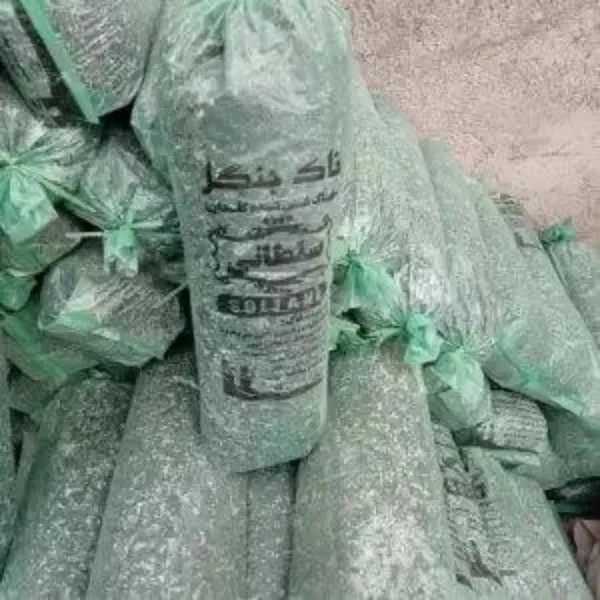 خاک گلدانی سلطانی