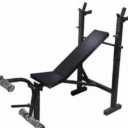 Ilya Fitness gym equipment in Tehran