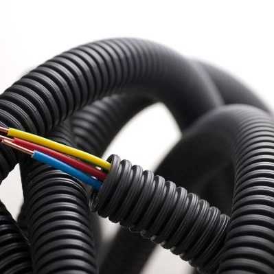فروشگاه کالای برق سایبرپارس
