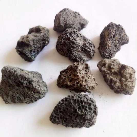 پوکه معدنی امیرارسلان در تبریز