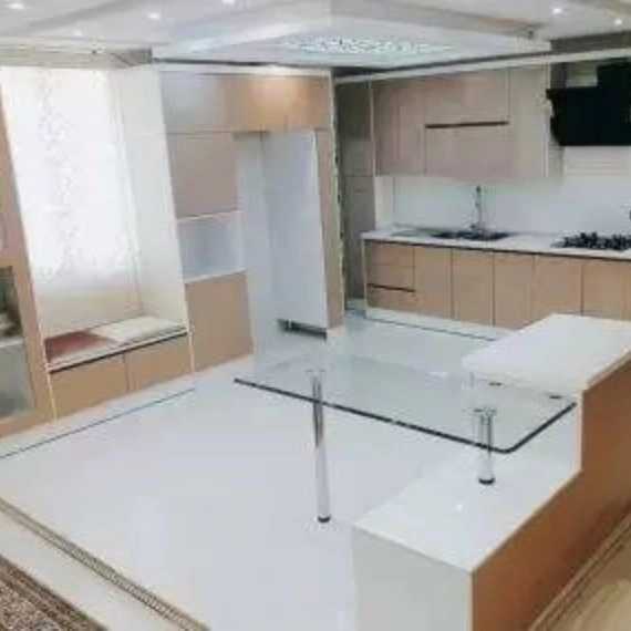 گلدن چوب