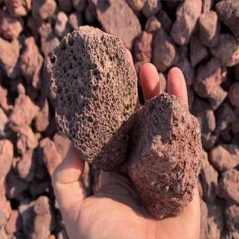 پوکه معدنی امیرارسلان در تبریز