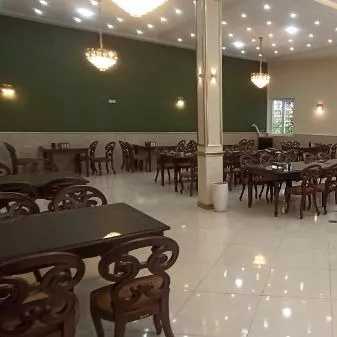 تالار عروسی مارلیک
