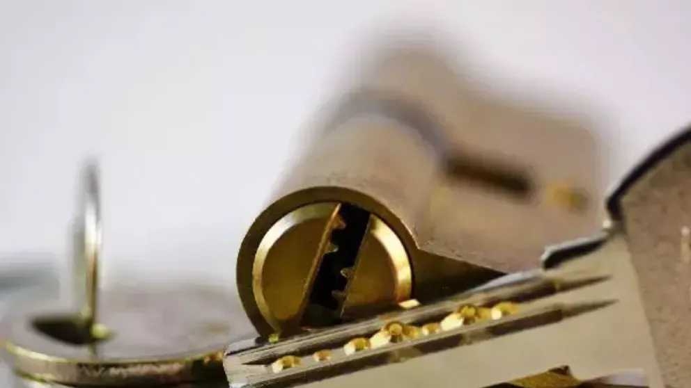 نکاتی برای انتخاب کلید ساز
