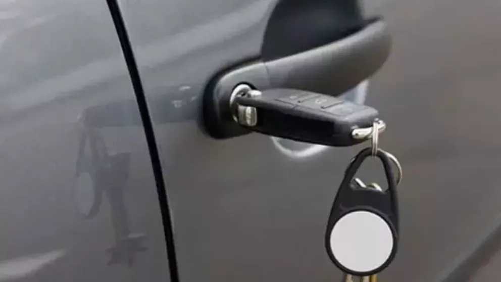 نکاتی برای انتخاب کلید ساز