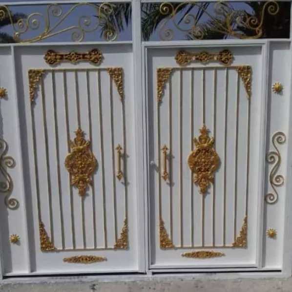 درب و پنجره سازی مهدی