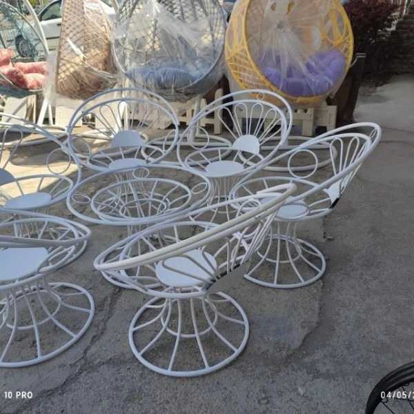 شرکت مبلمان شهری و زیباسازی شهری ساوالان در تبریز