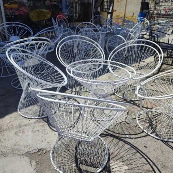 شرکت مبلمان شهری و زیباسازی شهری ساوالان در تبریز