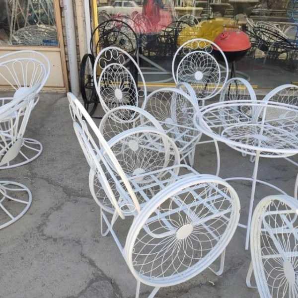 شرکت مبلمان شهری و زیباسازی شهری ساوالان در تبریز