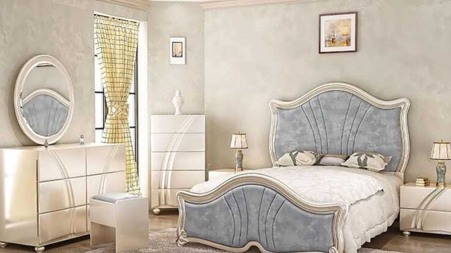 نکات مهم هنگام خرید سرویس خواب