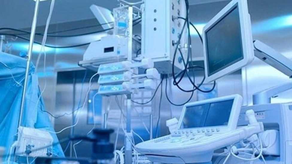 اهمیت تجهیزات پزشکی در دنیای امروز
