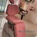 Sale of modern equipment of Rozhan hairdressing salon in Tehran