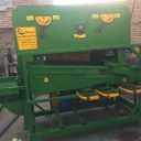 Design and production of Parshin sg food industry machine in Mashhad
