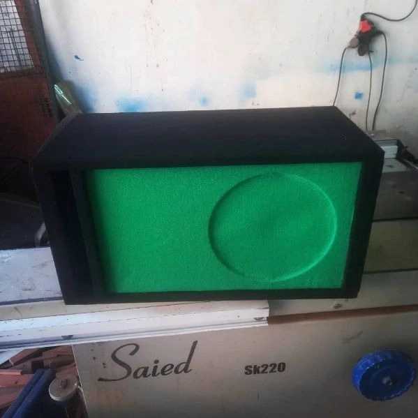 باکس خودرو تذکری