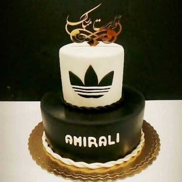 انواع کیک