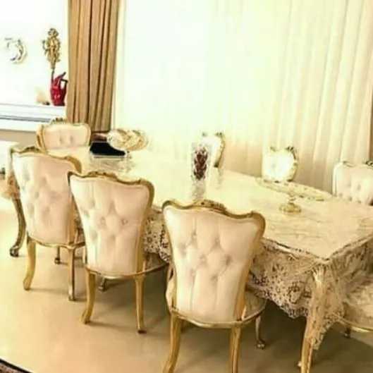 میز نهارخوری
