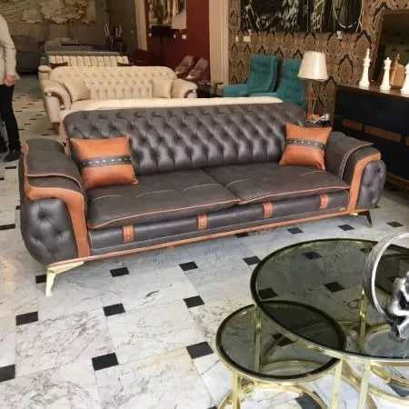 مبلمان کلاسیک
