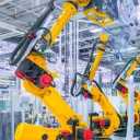 Repair of machinery and industrial tools technical services of Sriran Sanat in Shiraz