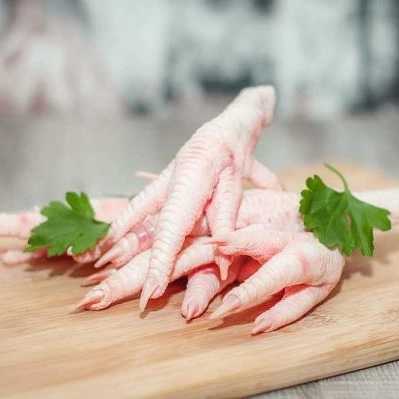 پای مرغ حیدری