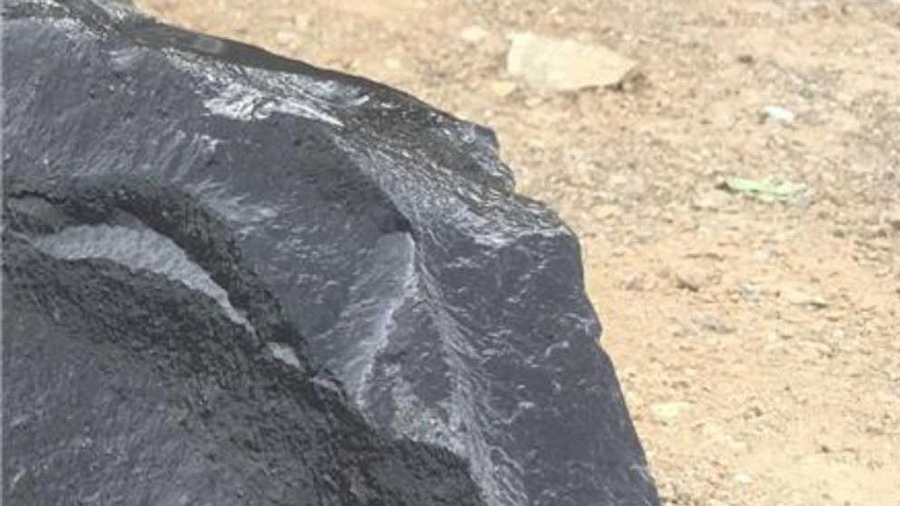 فروش سنگ ماکادون راه آهن و ساختمانی باغستان کرج