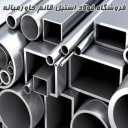 Ghaem Middle East steel store in Tehran