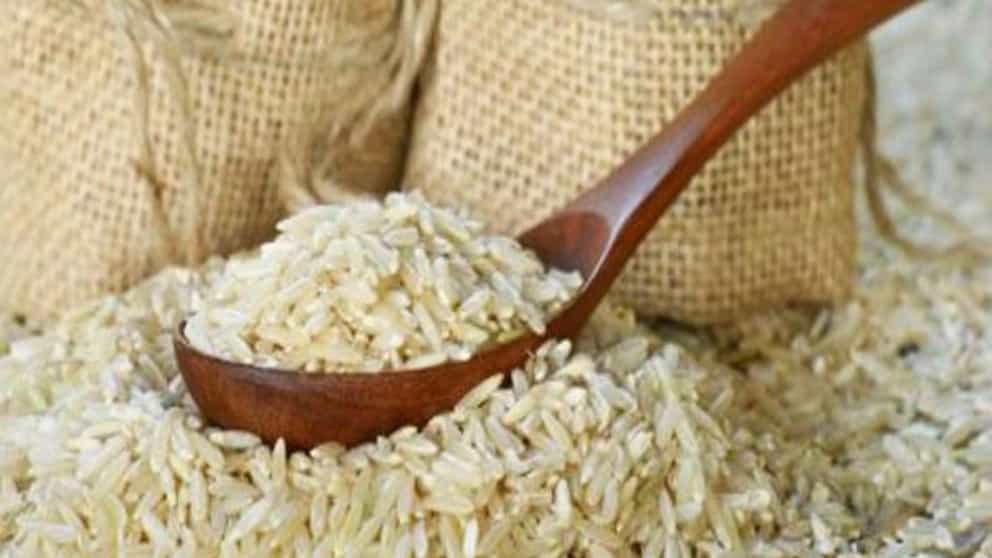 انواع برنج عنبربو