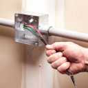 Jafarnjad plumbing and electrical installations in Rasht