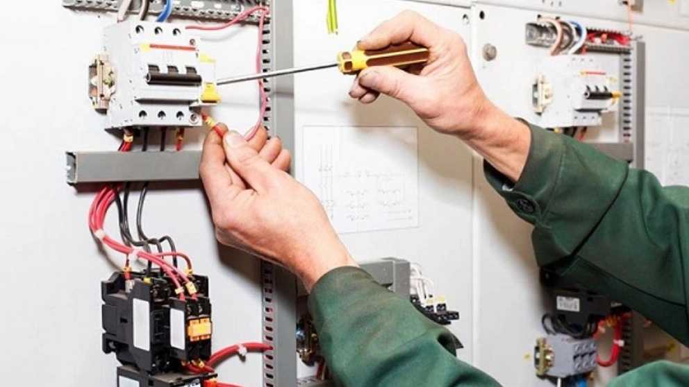 تأسیسات چیست و به چه کار می‌آید؟