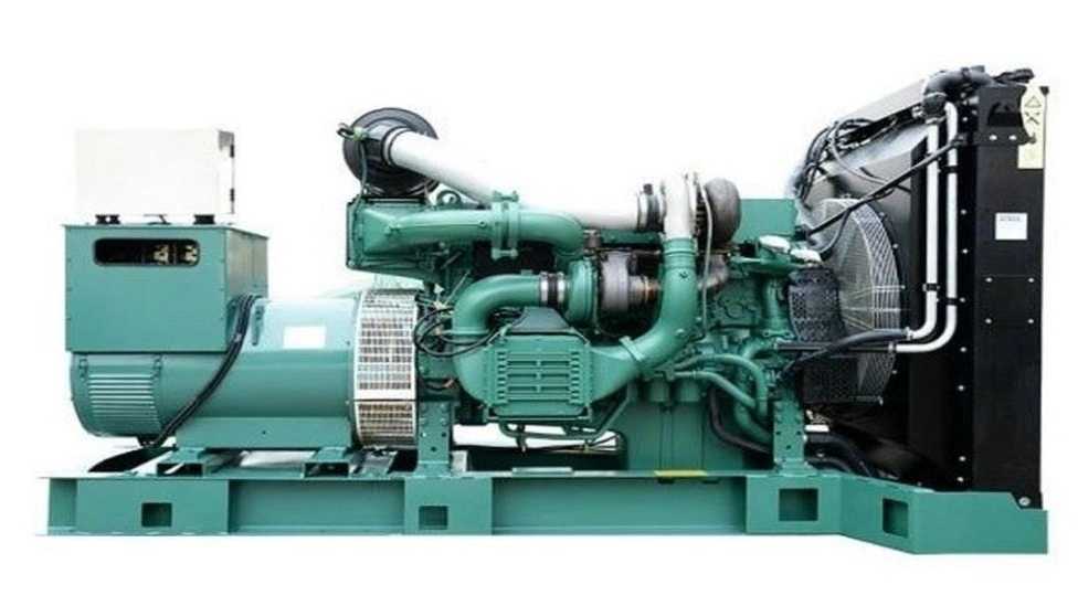 Buying, selling and maintaining diesel generators of Diesel Land in Tehran