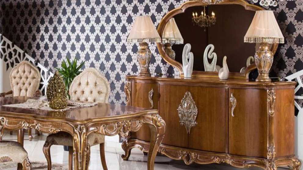 کنسول چه تاثیری در دکوراسیون داخلی دارد؟نکات و مزایای آن