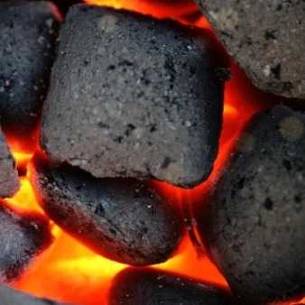 ذغال سنگ قاسمی