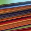 Production and sale of high-gloss three-mil color and raw Ahmadi MDF in Tehran
