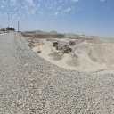 Renting mining machinery and gem materials in Rashtgun Qazvin